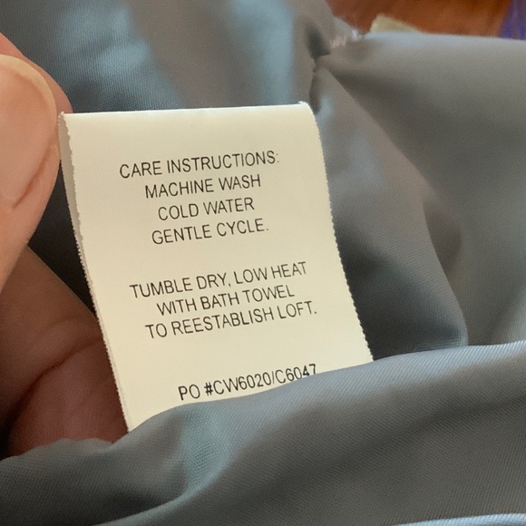 Outback Trading Company - Ladies Down & Country Vest - Picture 10 of 10